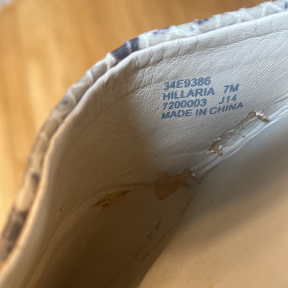 Neutral flats - Picture 2 of 2